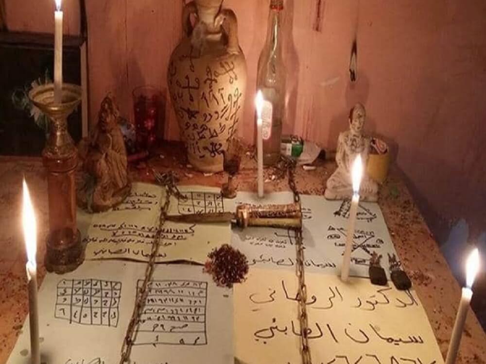 Aşık Etme Bağlama Vefkleri Nelerdir