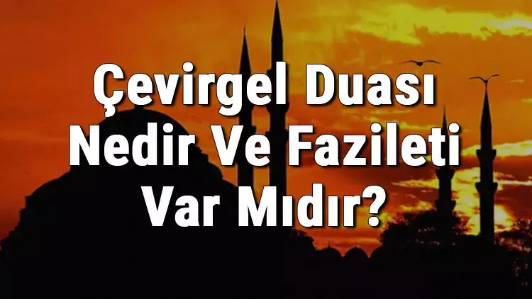 Eşimden Ayrıldım Geri Dönmesi İçin Dua