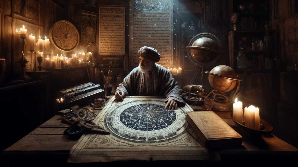 Yıldızname Nasıl Bakılır