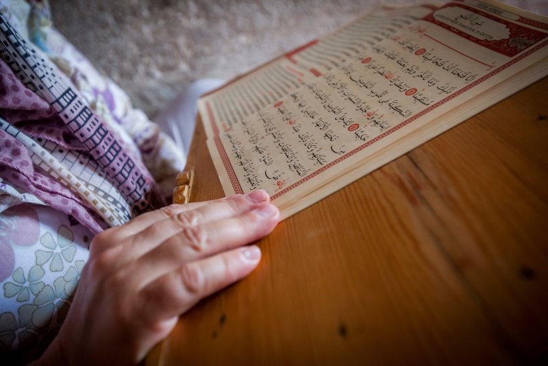 Boşanmak Üzere Olan Çiftler İçin Dua
