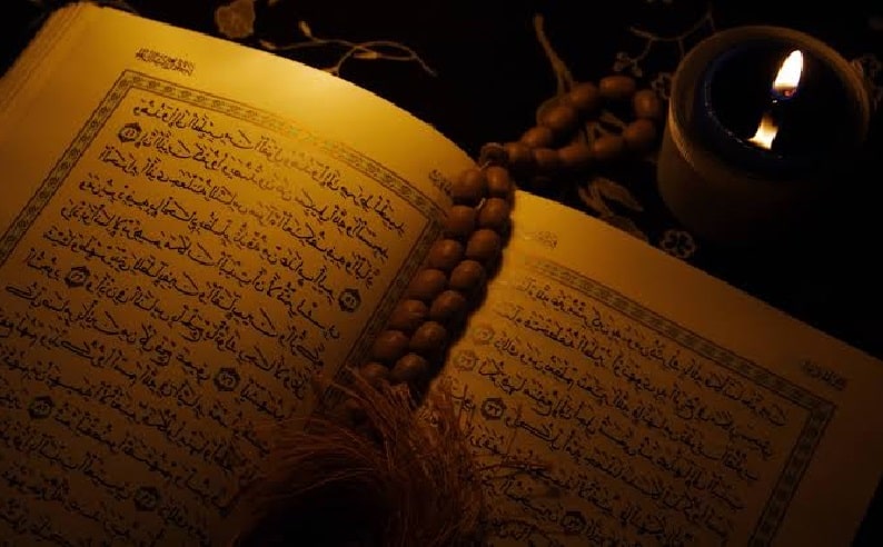 Esma-ül Hüsna ile Büyü Bozma