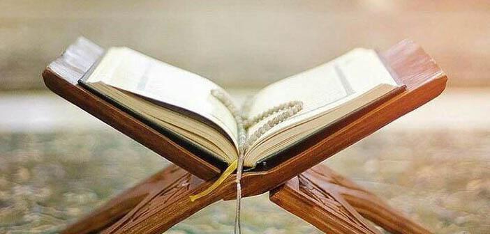 Ayetel Kürsi Mucizesi ve Vefkinin Sırlı Faziletleri: Aşk, Muhabbet ve Dilekler İçin 7 Günlük Okuma Rehberi