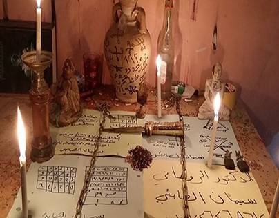 En Hızlı Tutan Bağlama Büyüsü Nedir?