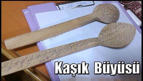 Kaşık Büyüsü Gerçekten Etkili Mi? | En Kapsamlı Rehber