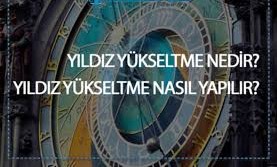 Yıldız Yükseltme Duası: Kısmet, Şans ve Ruhsal Enerjiyi Güçlendiren Dualar