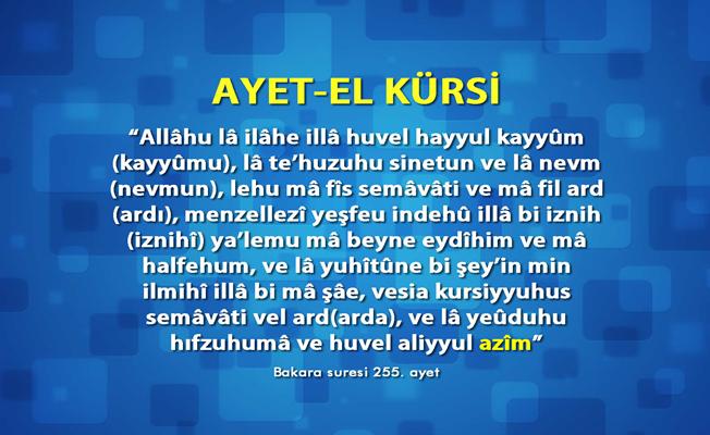 Ayrılan Sevgiliyi Geri Çevirme ve Özür Diletme Duası Ritüeli