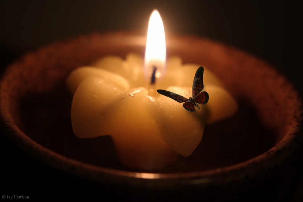 Mumla Yapılan Aşk Duaları Evinizde Kolayca Uygulayın