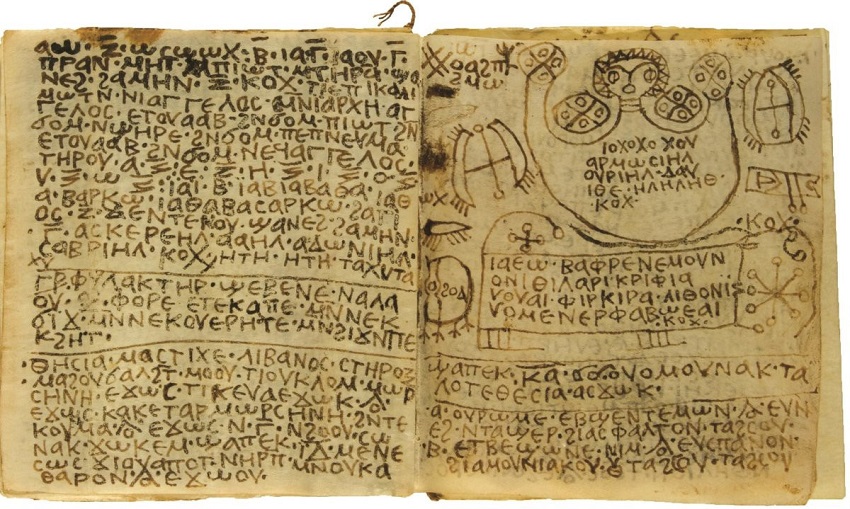 Ayrılan Eşi Bağlama Büyüleri