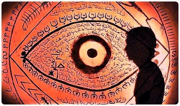 Papaz Büyüsü Yapan Hocalar