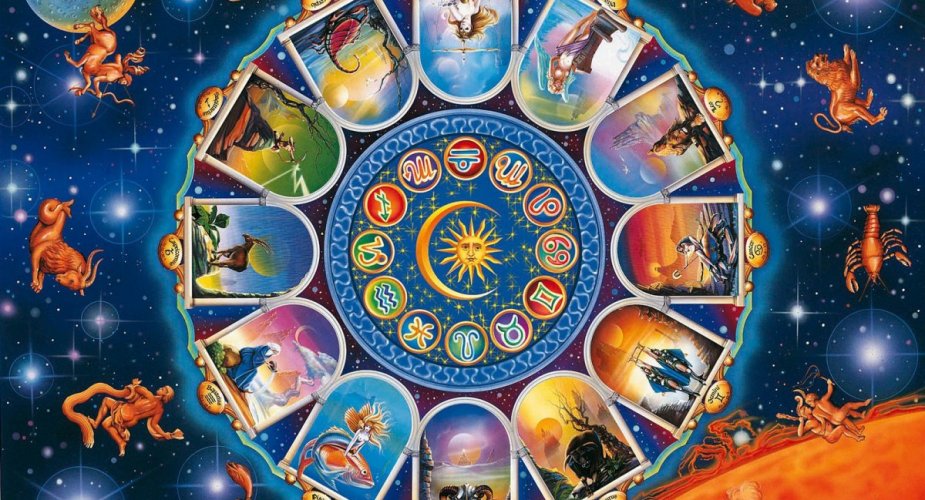 Gezegen Saatleriyle Aşk Çalışması