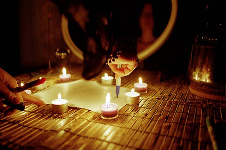 Kesin Sonuç Veren Aşk Büyüsü