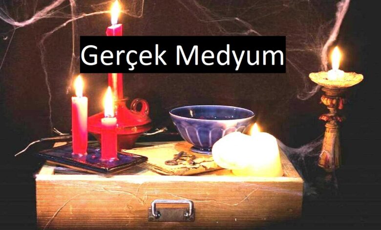 Medyum Yorumları Gerçek Mi