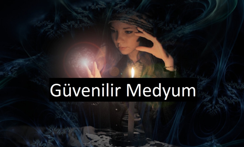 Sonuç Alan Medyum Hoca