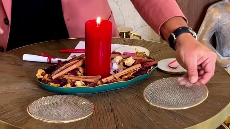 Anında Aşık Etme Büyüsü Ritüeli