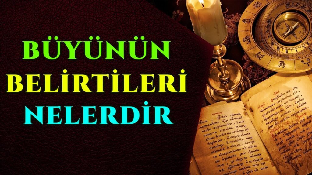 Aşk Büyüsü Yapılan Kişi Ne Hisseder