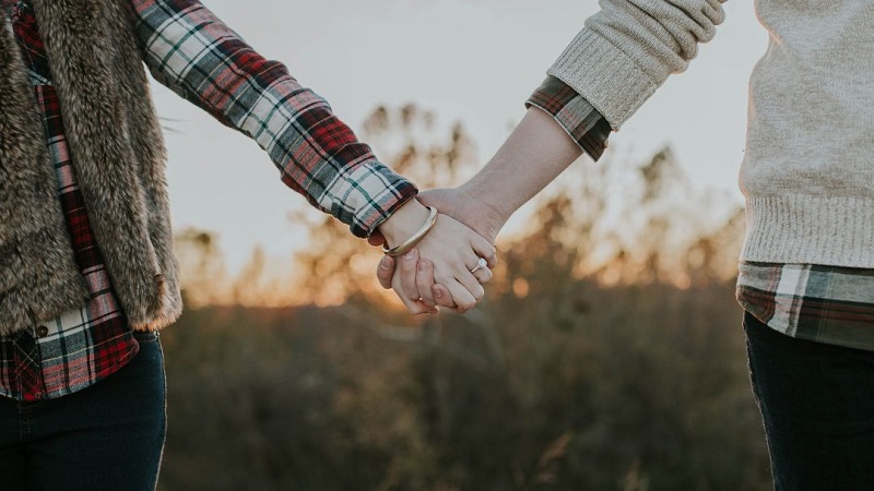 Karı Koca Arasına Aşk ve Muhabbet Duası 