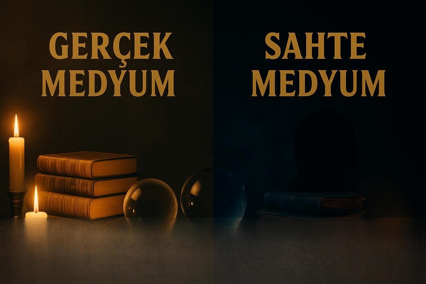 Güvenilir Medyum Hocalar ve Yorumları