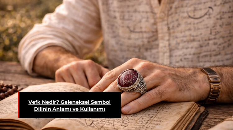 Etkili Aşk ile Bağlama Duası